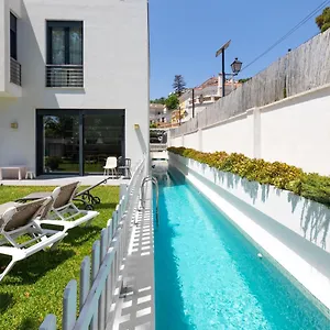  Villa Pedregalejo Near The